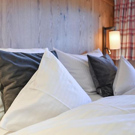 Hotel Helmer Schwangau Eksteriør bilde