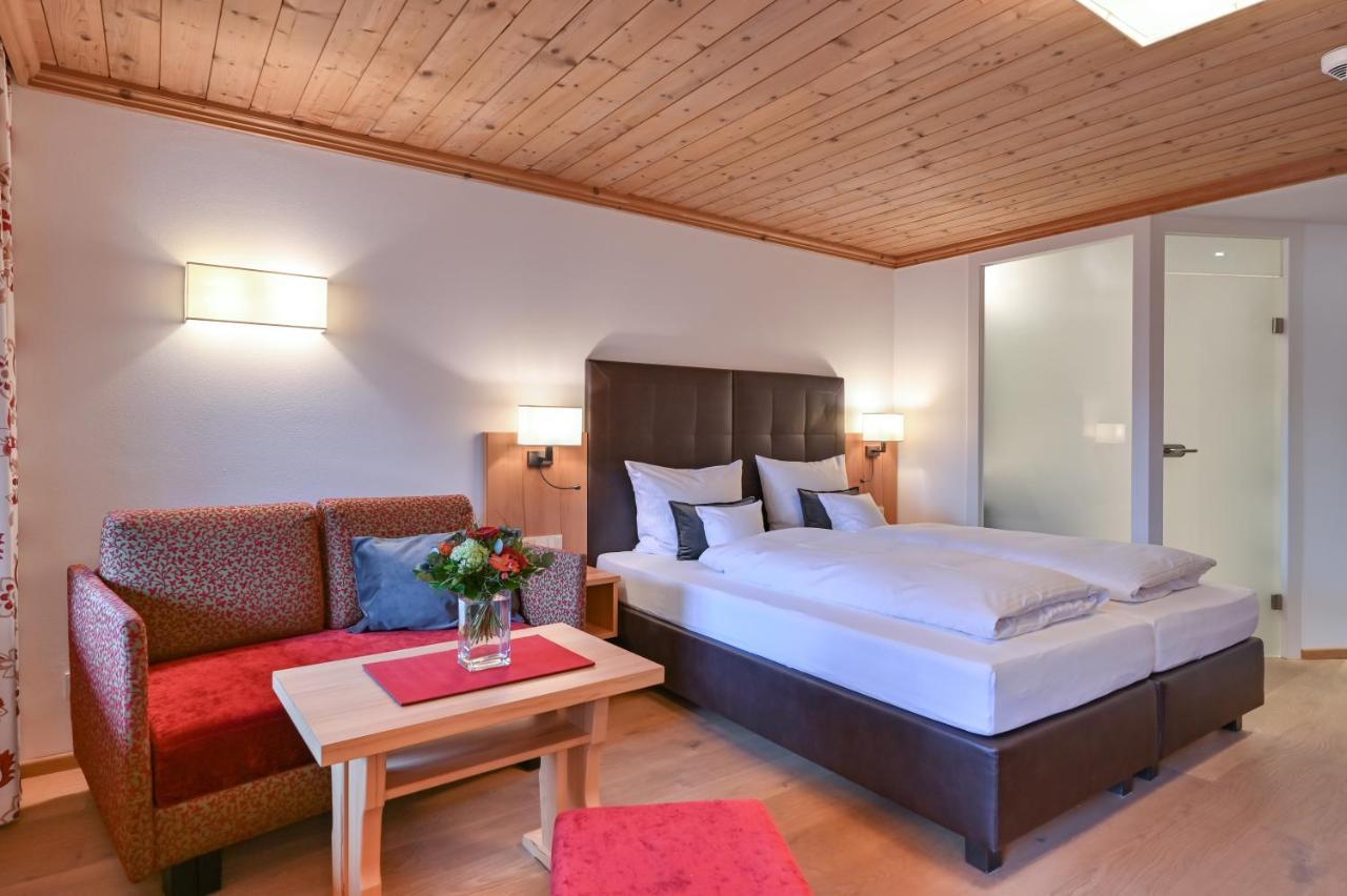 Hotel Helmer Schwangau Eksteriør bilde
