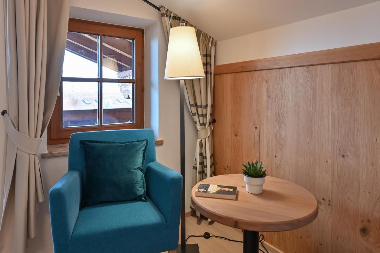 Hotel Helmer Schwangau Eksteriør bilde