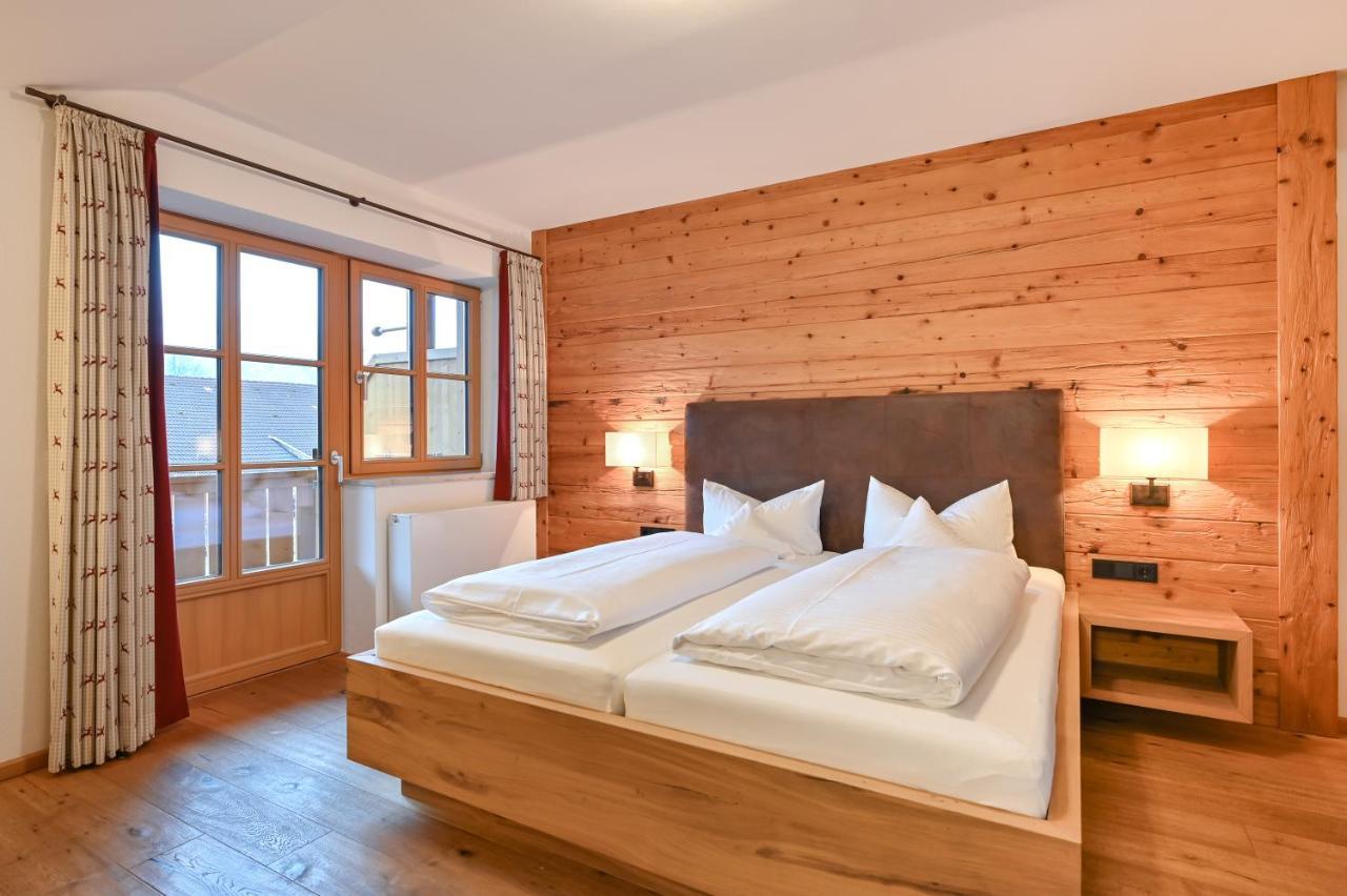 Hotel Helmer Schwangau Eksteriør bilde