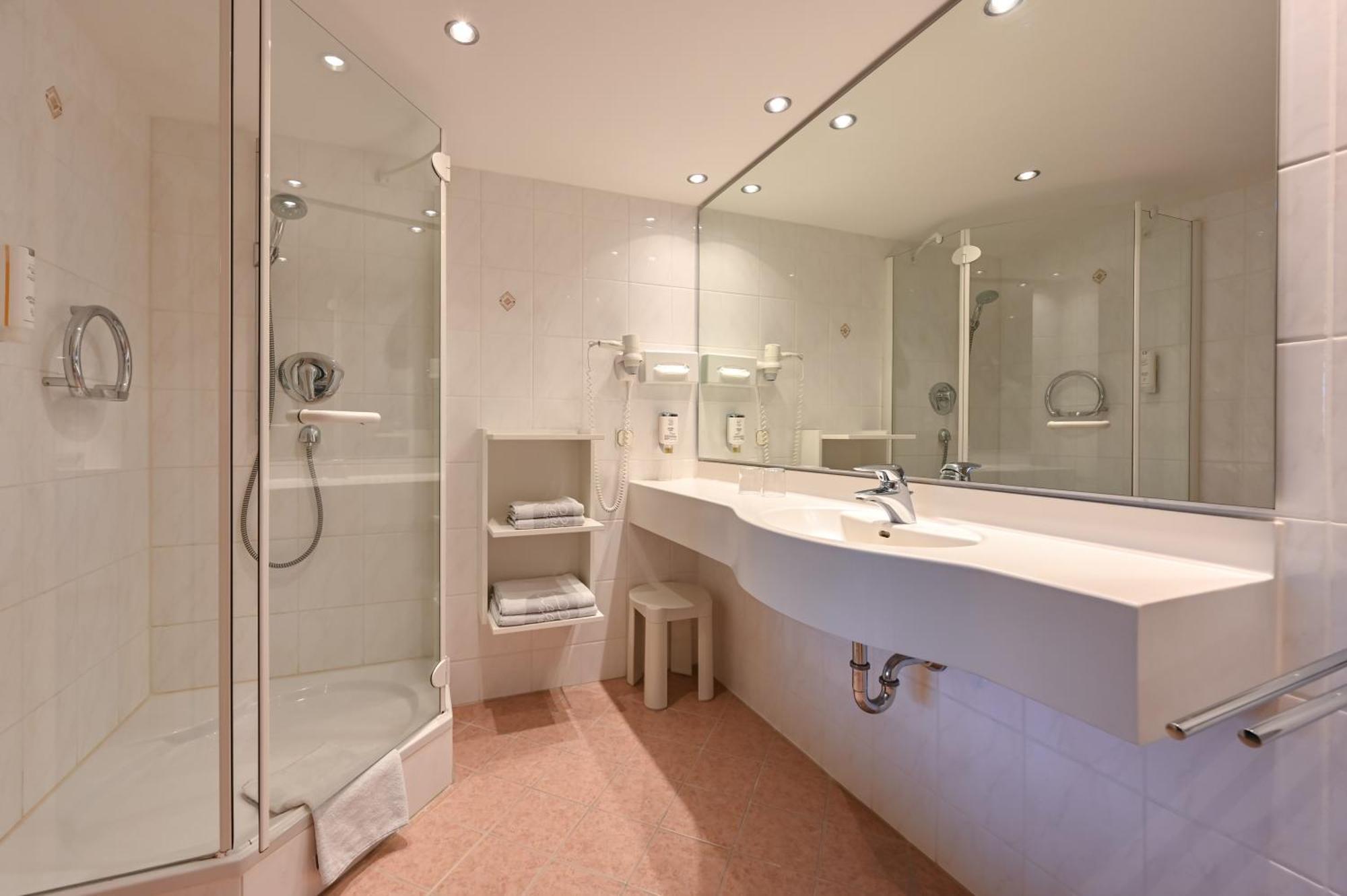 Hotel Helmer Schwangau Rom bilde