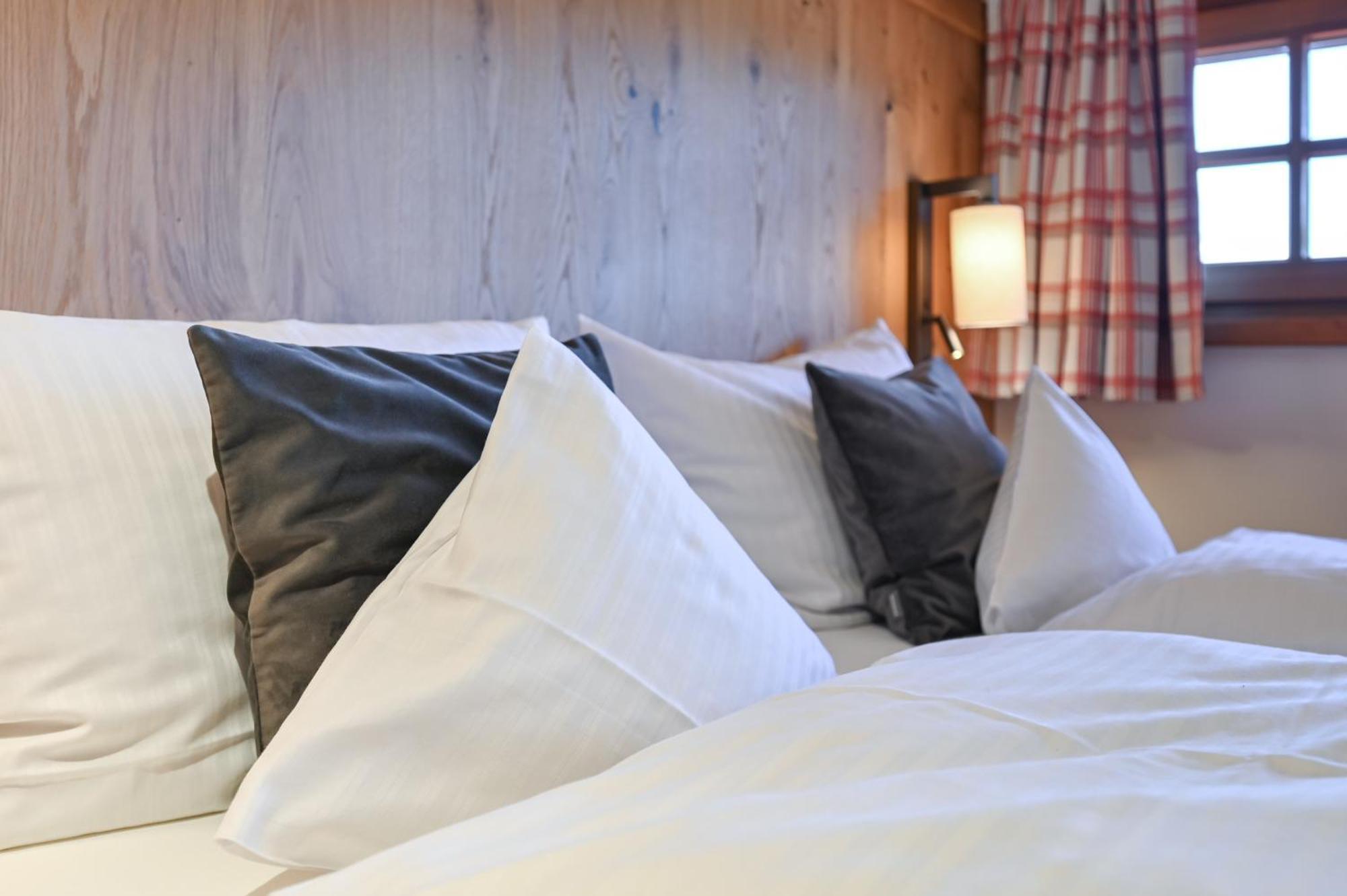 Hotel Helmer Schwangau Eksteriør bilde