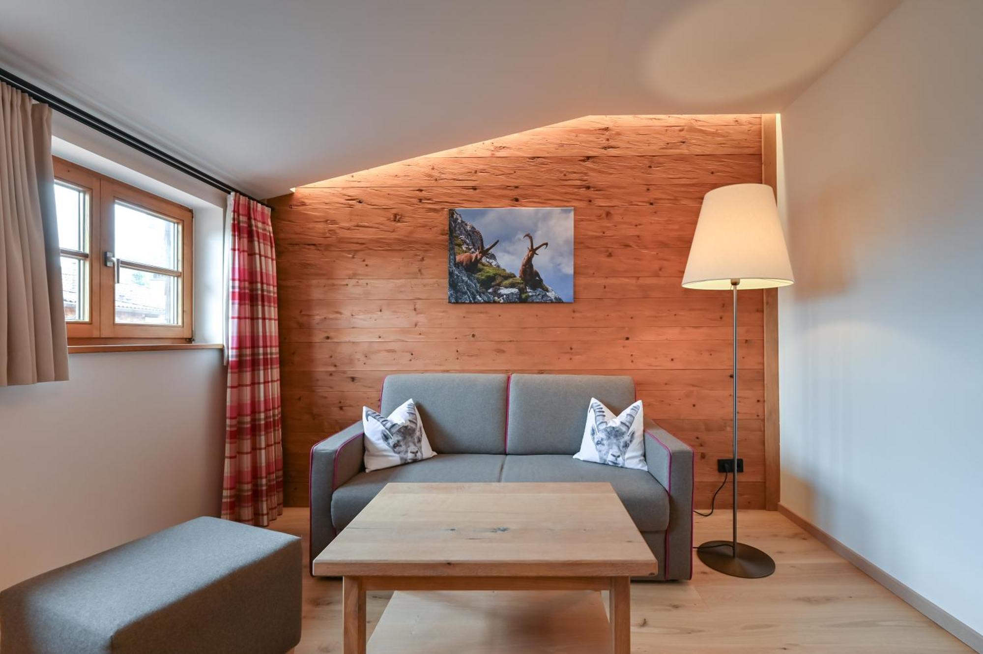 Hotel Helmer Schwangau Eksteriør bilde