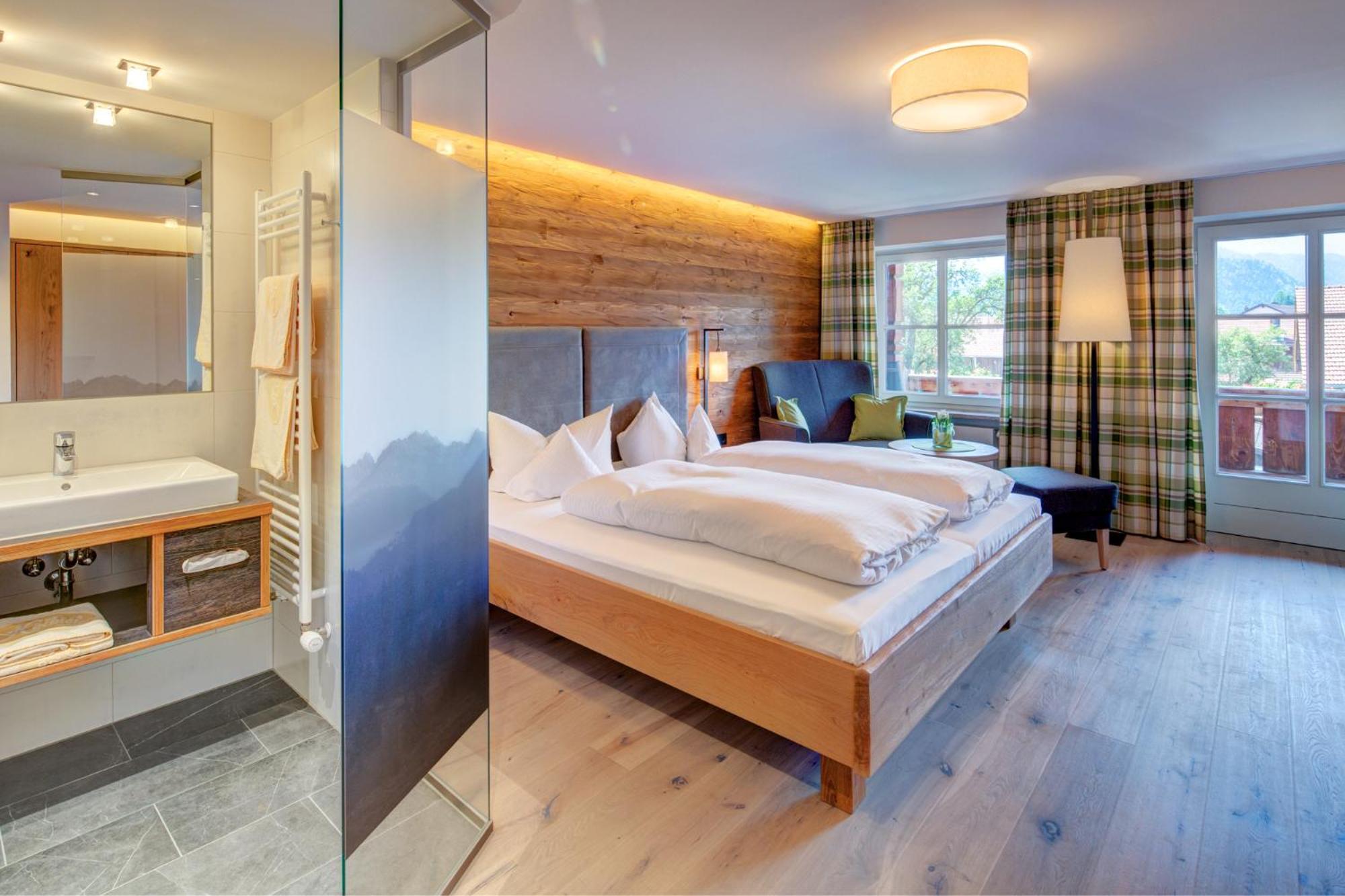 Hotel Helmer Schwangau Eksteriør bilde