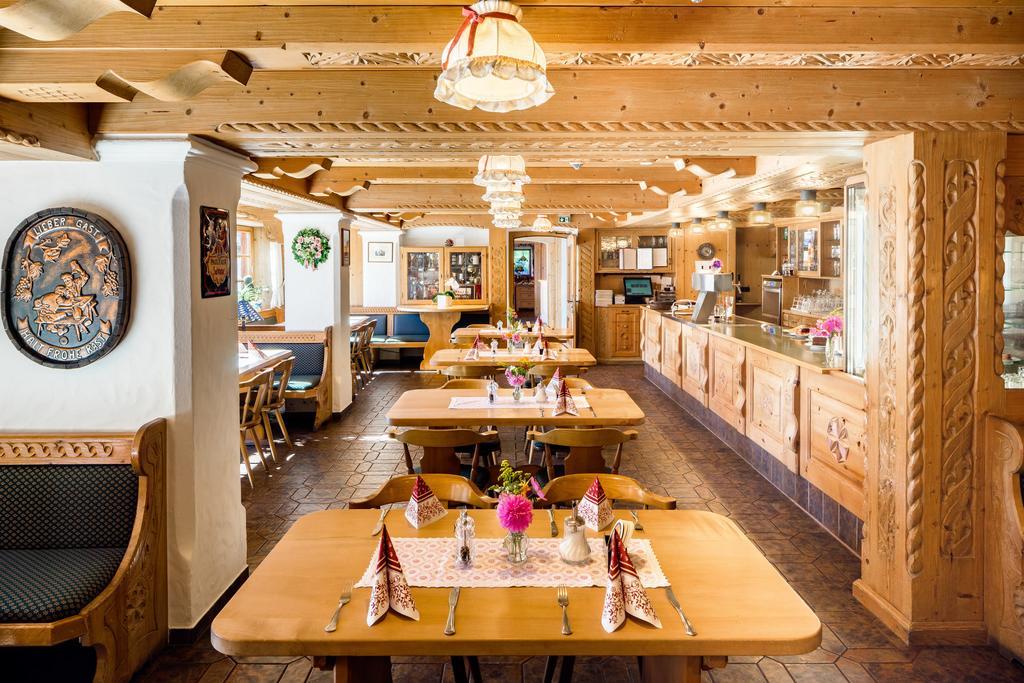 Hotel Helmer Schwangau Eksteriør bilde